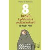 8 kroků k překonání sociální úzkosti - Stefan G. Hofmann 8 kroků k překonání sociální úzkosti - Stefan G. Hofmann