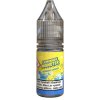 Monster Lab Lemonade - Blueberry Lemonade (Borůvková limonáda) 10ml 20mg Chladivý ananas Monster Lab Lemonade - Blueberry Lemonade (Borůvková limonáda) 10ml 20mg Chladivý ananas