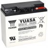 Batéria YUASA REC22-12I (12V, 22Ah, cyklická) 13747 Panasonic Batéria YUASA REC22-12I (12V, 22Ah, cyklická) 13747 Panasonic