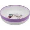 STOR Miska Frozen Ľadové kráľovstvo TRUST THE JOURNEY Premium 15cm