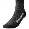 Ballsportdirekt Beachsocken Beachstar čierna