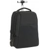 SAFTA Business cestovný laptop kufrík na kolieskach 15,6'' - čierny - 29L SAFTA Business cestovný laptop kufrík na kolieskach 15,6'' - čierny - 29L