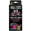 Muc-Off X3 Dirty Chain Machine set 75 ml