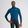 Sportful FIANDRE teal blu