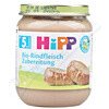 HiPP Hovězí maso BIO 5m125g HiPP Hovězí maso BIO 5m125g