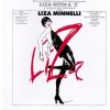 MINNELLI LIZA: LIZA WITH A Z LP