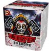 Ohňostroj Bloodsport 25 rán 20 mm Ohňostroj Bloodsport 25 rán 20 mm