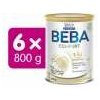 BEBA Comfort 1, 5 HMO 6 x 800 g BEBA Comfort 1, 5 HMO 6 x 800 g