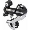 prehadzovačka SHIMANO ACERA RD-M360 SGS 7/8SP čierna prehadzovačka SHIMANO ACERA RD-M360 SGS 7/8SP čierna