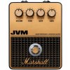 Marshall JVM Overdrive Pedal