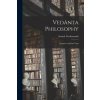 Vedânta Philosophy: Lectures on Jnâna Yoga (Swami 1863-1902 Vivekananda)(Brožovaná) Vedânta Philosophy: Lectures on Jnâna Yoga (Swami 1863-1902 Vivekananda)(Brožovaná)