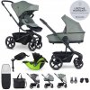 EASYWALKER Kočík kombinovaný Harvey⁵ Agave Green XXL RWS + KIDDY Evoluna i-size 2 + základňa EASYWALKER Kočík kombinovaný Harvey⁵ Agave Green XXL RWS + KIDDY Evoluna i-size 2 + základňa