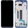 LCD Displej + Dotykové sklo + Rám Xiaomi Mi 10 Lite 5G