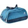 Deuter Tour II wash bag wave ink