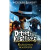 Kráľovstvo skazených (Detektív Kostlivec 7) | Derek Landy Kráľovstvo skazených (Detektív Kostlivec 7) | Derek Landy