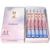 Everest Ayurveda Japonské vonné tyčinky Hikali Koh /jarná vôňa/ ASAKAZE Horský vietor (28tyčiniek) Everest Ayurveda Japonské vonné tyčinky Hikali Koh /jarná vôňa/ ASAKAZE Horský vietor (28tyčiniek)
