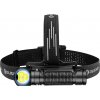 Olight Perun 3 Kit nabíjateľná LED čelovka 3000 lm čierna Olight Perun 3 Kit nabíjateľná LED čelovka 3000 lm čierna