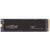Crucial T500 4TB, CT4000T500SSD3 Crucial T500 4TB, CT4000T500SSD3
