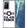 VSETKONAMOBIL 28873 MY ART Ochranný kryt Samsung Galaxy Note 20 Ultra AIR FORCE (023) VSETKONAMOBIL 28873 MY ART Ochranný kryt Samsung Galaxy Note 20 Ultra AIR FORCE (023)