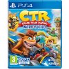 Crash Team Racing: Nitro Fueled Crash Team Racing: Nitro Fueled