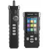 W-Star Tester kabelů WSNF8506, RJ45, IP, Port Flash, délka, diagnostika, Poe test