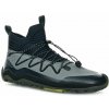 Vivobarefoot PRIMUS TRAIL FLOW MID WOMENS DARK SHADOW