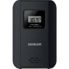 Sencor SWS TH5800 Senzor pro meteostanici SWS 5800 52000197 Sencor SWS TH5800 Senzor pro meteostanici SWS 5800 52000197