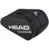 Head Tour Padel Bag L - Čierny Head Tour Padel Bag L - Čierny