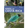 Birds of Costa Rica (Michael Fogden,Patricia Fogden)(Brožovaná) Birds of Costa Rica (Michael Fogden,Patricia Fogden)(Brožovaná)