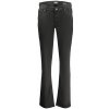 Dámske čierne rifľové rifle Guess Jeans 27L32 Nero Dámske čierne rifľové rifle Guess Jeans 27L32 Nero