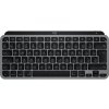 Membránová klávesnica MX Keys Mini for Mac US Sivá Membránová klávesnica MX Keys Mini for Mac US Sivá