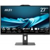 MSI PRO/AP272P 14M-1077EU/AIO/i5-14400/8GB/512GB/Intel int/W11H/3R PRO AP272P 14M-1077EU MSI PRO/AP272P 14M-1077EU/AIO/i5-14400/8GB/512GB/Intel int/W11H/3R PRO AP272P 14M-1077EU