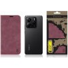 Flipové púzdro Tactical Xproof pre Xiaomi Redmi Note 14 5G, red beret Flipové púzdro Tactical Xproof pre Xiaomi Redmi Note 14 5G, red beret