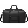 KONO Unisex cestovná taška 31L - čierna