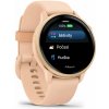 GARMIN Vívoactive 6, Pink Dawn GARMIN Vívoactive 6, Pink Dawn