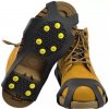 Protišmykové gumové návleky na topánky - mačky, veľkosť 35 - 39 Veľkosť: EU (35-39)