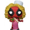 POP! Beauty Pageant Deadpool (Marvel) POP! Beauty Pageant Deadpool (Marvel)