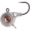 Jigová hlavička Spro HD Zander Fireball 3 ks 21 g Jigová hlavička Spro HD Zander Fireball 3 ks 21 g