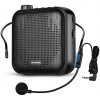 SPYtech Malý přenosný reproduktor s mikrofonem T15 SPYtech Malý přenosný reproduktor s mikrofonem T15