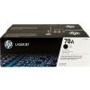 HP CE278AD, originálný toner, čierna, 2-pack HP CE278AD, originálný toner, čierna, 2-pack