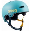 TSG helma evolution youth graphic design steezy cauma 827 vel. XXS/XS TSG helma evolution youth graphic design steezy cauma 827 vel. XXS/XS