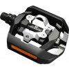 Shimano T421 Click´R SPD pedále