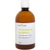 LIPOZOMÁLNÍ VITAMIN C 1000MG 500ML Unikátně vstřebatelný vitamin C v ultra čistotě, obohacen o hořčík, selen a zinek LIPOZOMÁLNÍ VITAMIN C 1000MG 500ML Unikátně vstřebatelný vitamin C v ultra čistotě, obohacen o hořčík, selen a zinek