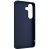 Zadní pogumovaný kryt FIXED Story pro Samsung Galaxy S25, modrý FIXST-1504-BL Zadní pogumovaný kryt FIXED Story pro Samsung Galaxy S25, modrý FIXST-1504-BL