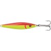 Kinetic Pilker Torskepilken Yellow Orange - 200 g Kinetic Pilker Torskepilken Yellow Orange - 200 g