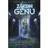 Zákon genu Antologie české fantastiky Zákon genu Antologie české fantastiky