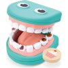 Hape E3227 Little Dentist 2 roky Hape E3227 Little Dentist 2 roky