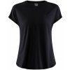 Craft Core Essence SS triko dámské Barva: Černá, Velikost: M Craft Core Essence SS triko dámské Barva: Černá, Velikost: M