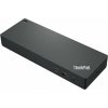 Lenovo ThinkPad Thunderbolt 4 Workstation Dock 40B00300EU Lenovo ThinkPad Thunderbolt 4 Workstation Dock 40B00300EU