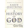A History of God - Karen Armstrong A History of God - Karen Armstrong